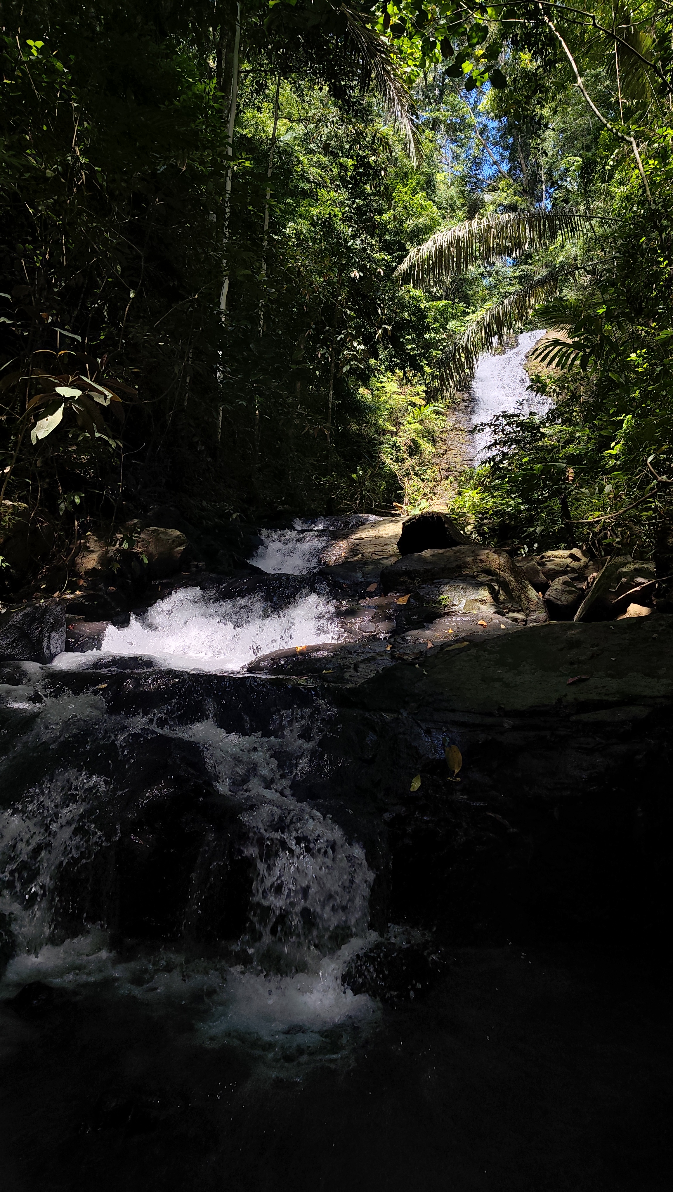 Trekking Dano Tua