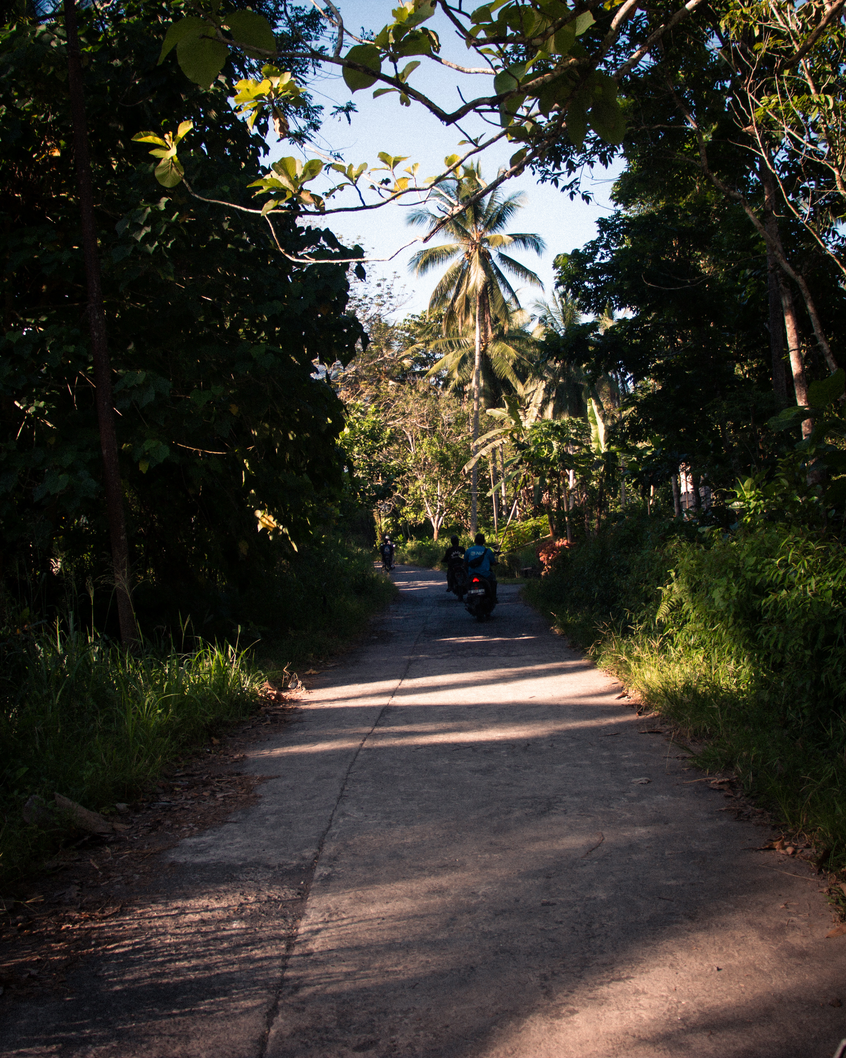 Waruga Kampung Tua 11